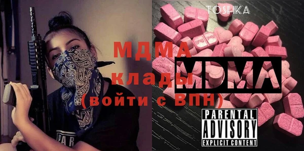 кокс Абдулино